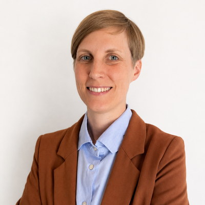 Ritratto di Melissa Bortolotto, founder di amabi studio